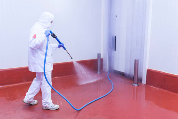 Best Machinery and Equipment Cleaning  in Avalon, PA