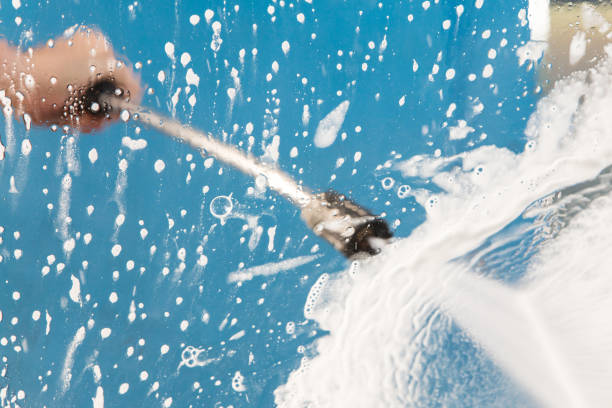 Best Factory Floor Cleaning  in Avalon, PA