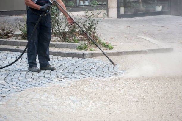 Avalon, PA Pressure Washing Services Company