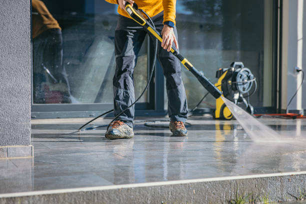 Best Pool Deck Cleaning  in Avalon, PA